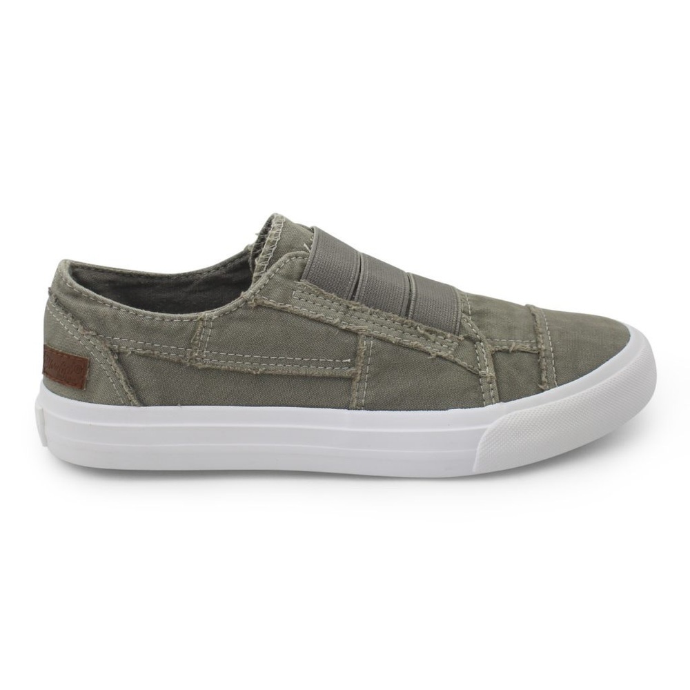 Blowfish Women’s Maura Sneakers Sz 7.5 - Picture 3 of 12